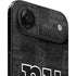 NFL New York Giants Black & White iPhone 17 Air Skin