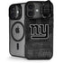 NFL New York Giants Black & White iPhone 17 Kickstand Case