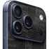 NFL New York Giants Black & White iPhone 17 Pro Skin