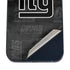 NFL New York Giants Black & White iPhone 17 Pro Skin