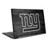 NFL New York Giants Black & White Dell Latitude Skin