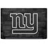 NFL New York Giants Black & White Dell Latitude Skin