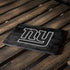 NFL New York Giants Black & White Apple MacBook Air Skin