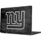 NFL New York Giants Black & White Apple MacBook Pro 14-inch Skin