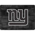 NFL New York Giants Black & White Apple MacBook Pro 14-inch Skin