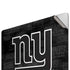 NFL New York Giants Black & White Apple MacBook Pro 16-inch Skin
