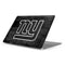 NFL New York Giants Black & White Apple MacBook Pro 16-inch Skin