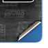 NFL New York Giants Black & White Moto G Play 4G (2024) Skin