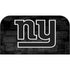 NFL New York Giants Black & White Nintendo Switch 2 (2025) with Joy-Con Skin