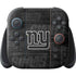 NFL New York Giants Black & White Nintendo Skins