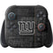 NFL New York Giants Black & White Nintendo Switch 2 (2025) Joy-Con Controller Skin