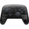 NFL New York Giants Black & White Nintendo Switch 2 (2025) Pro Controller Skin