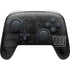 NFL New York Giants Black & White Nintendo Switch 2 (2025) Pro Controller Skin