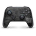 NFL New York Giants Black & White Nintendo Skins