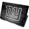 NFL New York Giants Black & White Dell Precision Skin