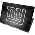 NFL New York Giants Black & White Dell Precision Skin