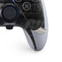 NFL New York Giants Black & White PS5 DualSense Edge Pro Controller Skin