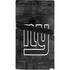 NFL New York Giants Black & White PS5 Pro Bundle Skin