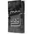 NFL New York Giants Black & White PlayStation PS5 Skins