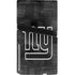 NFL New York Giants Black & White PS5 Pro Disk Bundle Skin