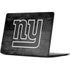 NFL New York Giants Black & White Surface Laptop 7 13.8in Skin