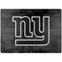 NFL New York Giants Black & White Surface Laptop 7 13.8in Skin