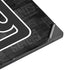 NFL New York Giants Black & White Surface Laptop 7 13.8in Skin