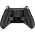NFL New York Giants Black & White Xbox Elite Wireless Controller Series 2 Skin