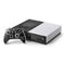 NFL New York Giants Black & White Xbox One S Console and Controller Bundle Skin