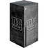 NFL New York Giants Black & White Xbox Series X Skins
