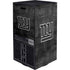NFL New York Giants Black & White XBox Series X Digital Edition Bundle Skin