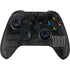 NFL New York Giants Black & White XBox Series X Digital Edition Bundle Skin