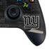 NFL New York Giants Black & White XBox Series X Digital Edition Bundle Skin