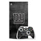 NFL New York Giants Black & White Xbox Series X Skins