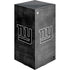 NFL New York Giants Black & White XBox Series X Digital Edition Console Skin