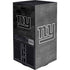 NFL New York Giants Black & White XBox Series X Digital Edition Console Skin
