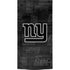 NFL New York Giants Black & White XBox Series X Digital Edition Console Skin