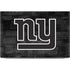 NFL New York Giants Black & White Dell XPS Skin