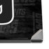 NFL New York Giants Black & White Dell XPS Skin