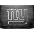 NFL New York Giants Black & White HP ZBook Fury 16 G10 Skin