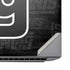 NFL New York Giants Black & White HP ZBook Fury 16 G10 Skin