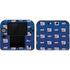 NFL New York Giants Blitz Series Nintendo Skins