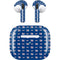 NFL New York Giants Blitz Series Apple AirPods (3rd Gen 2021) Skin