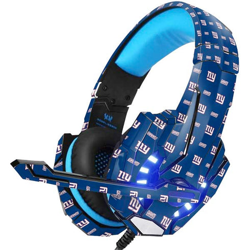 NFL New York Giants Blitz Series BENGOO G9000 Skin