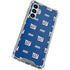 NFL New York Giants Blitz Series Galaxy A16 5G Clear Case