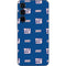 NFL New York Giants Blitz Series Galaxy A35 5G Skin