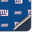 NFL New York Giants Blitz Series Galaxy A35 5G Skin