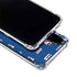 NFL New York Giants Blitz Series Galaxy A36 5G Clear Case