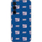 NFL New York Giants Blitz Series Galaxy A55 5G Skin