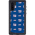 NFL New York Giants Blitz Series Galaxy Cases